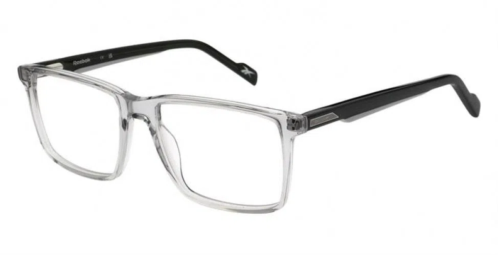 Reebok 1043 Eyeglasses - view 3